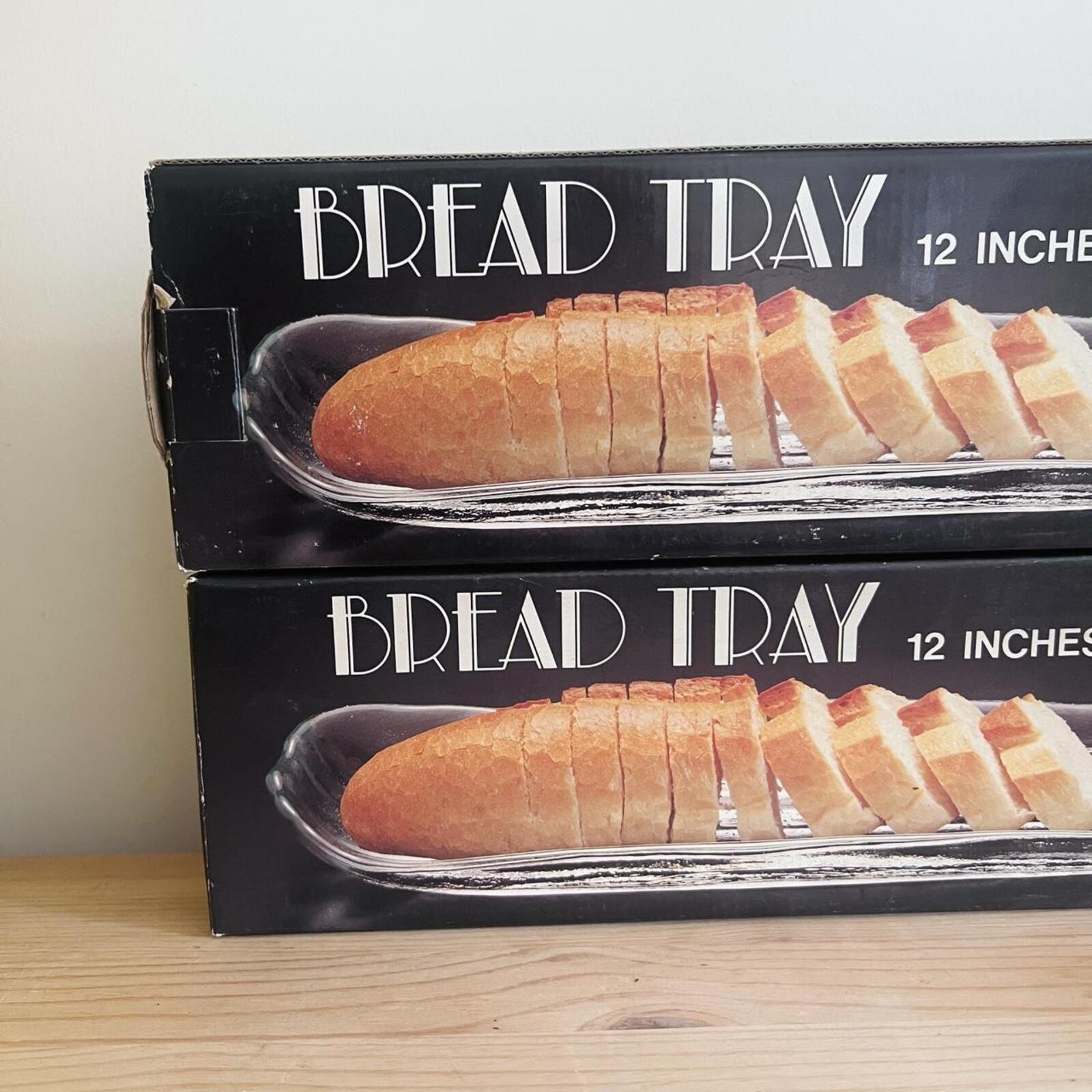 bread tray