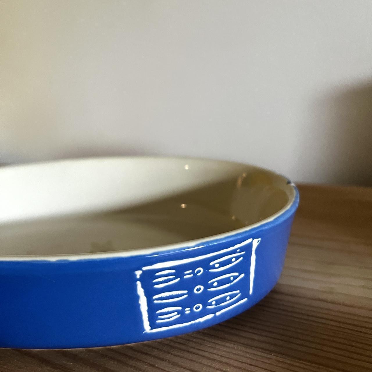 🍽️ Concorde Collection Baking Dish 💙
