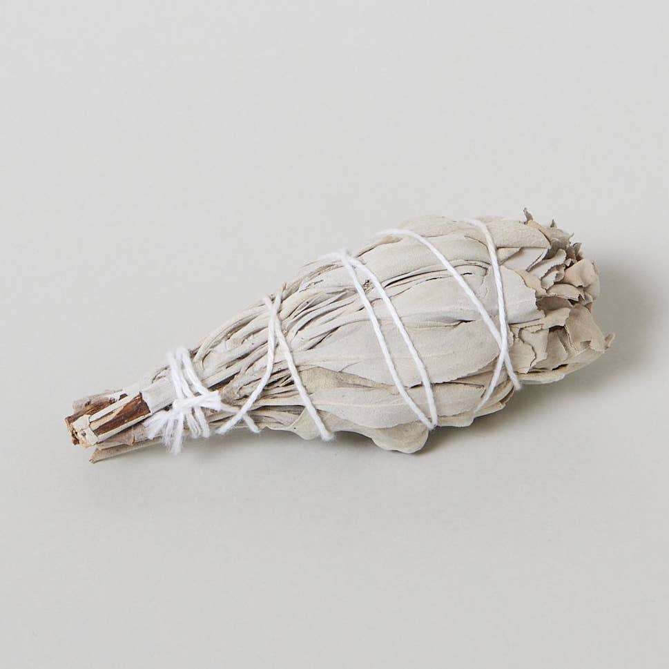 Sage Smudge Stick
