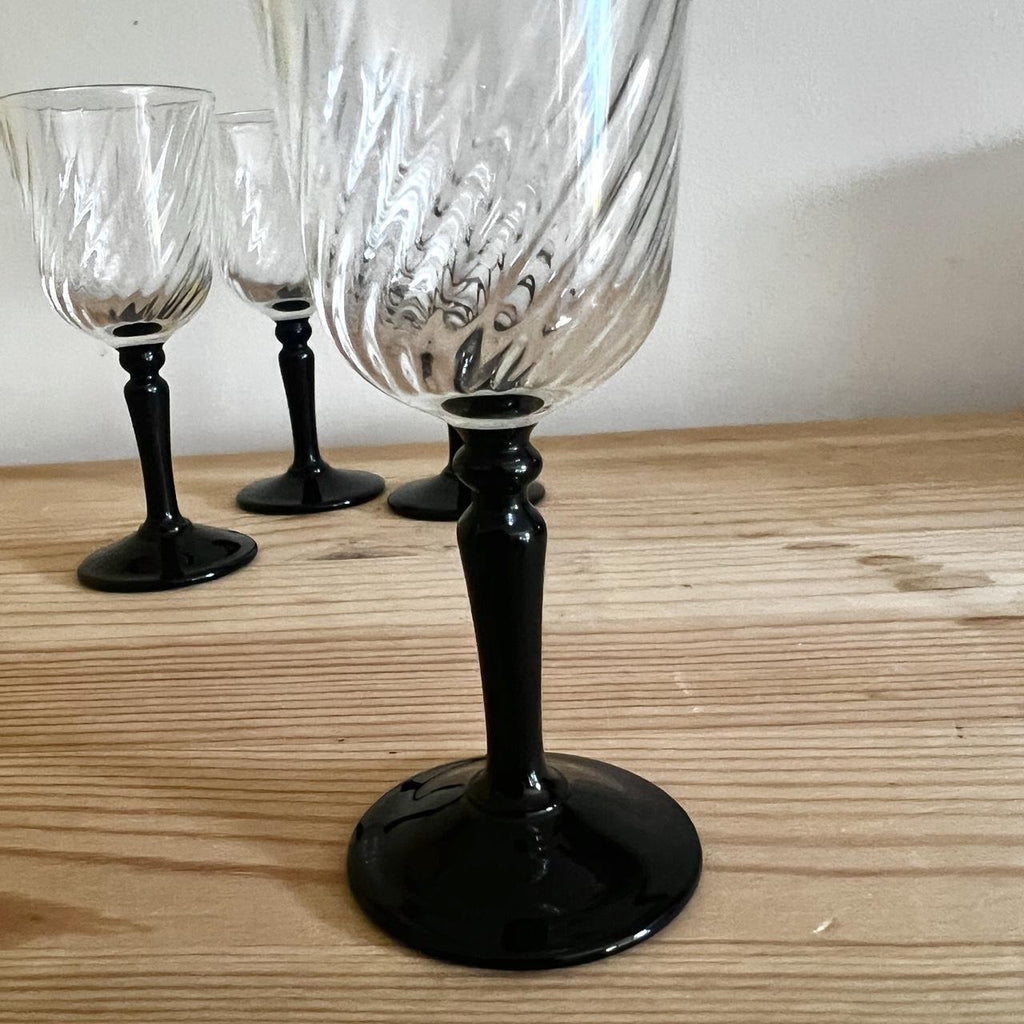 Luminarc France Apéritif Glasses