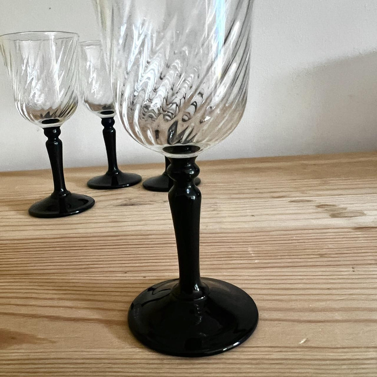 Luminarc France Apéritif Glasses