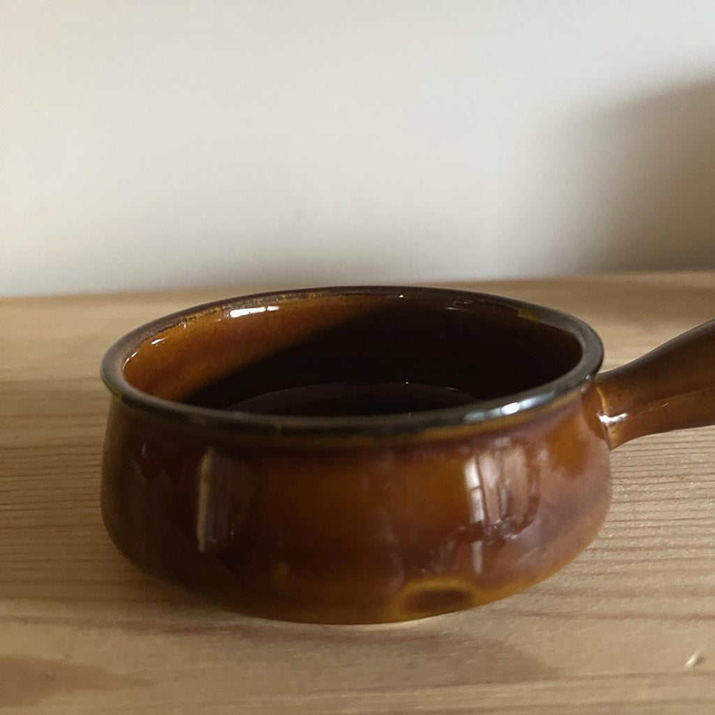 🧅 French Onion Soup Bowl Set 🤎