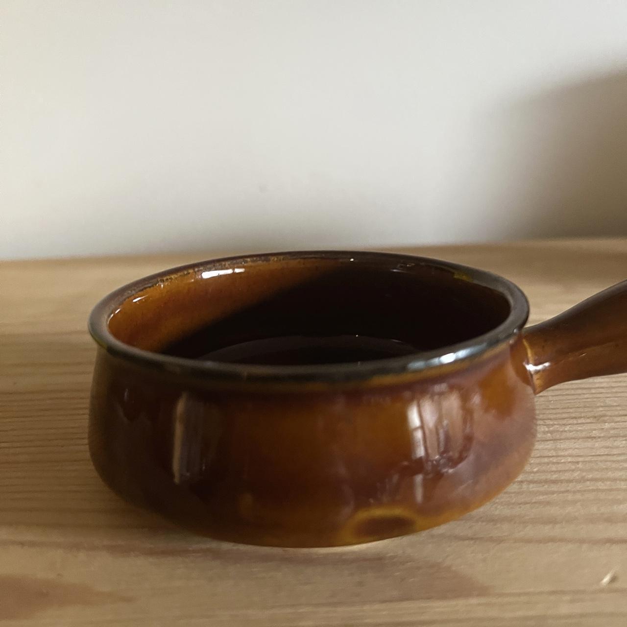 🧅 French Onion Soup Bowl Set 🤎