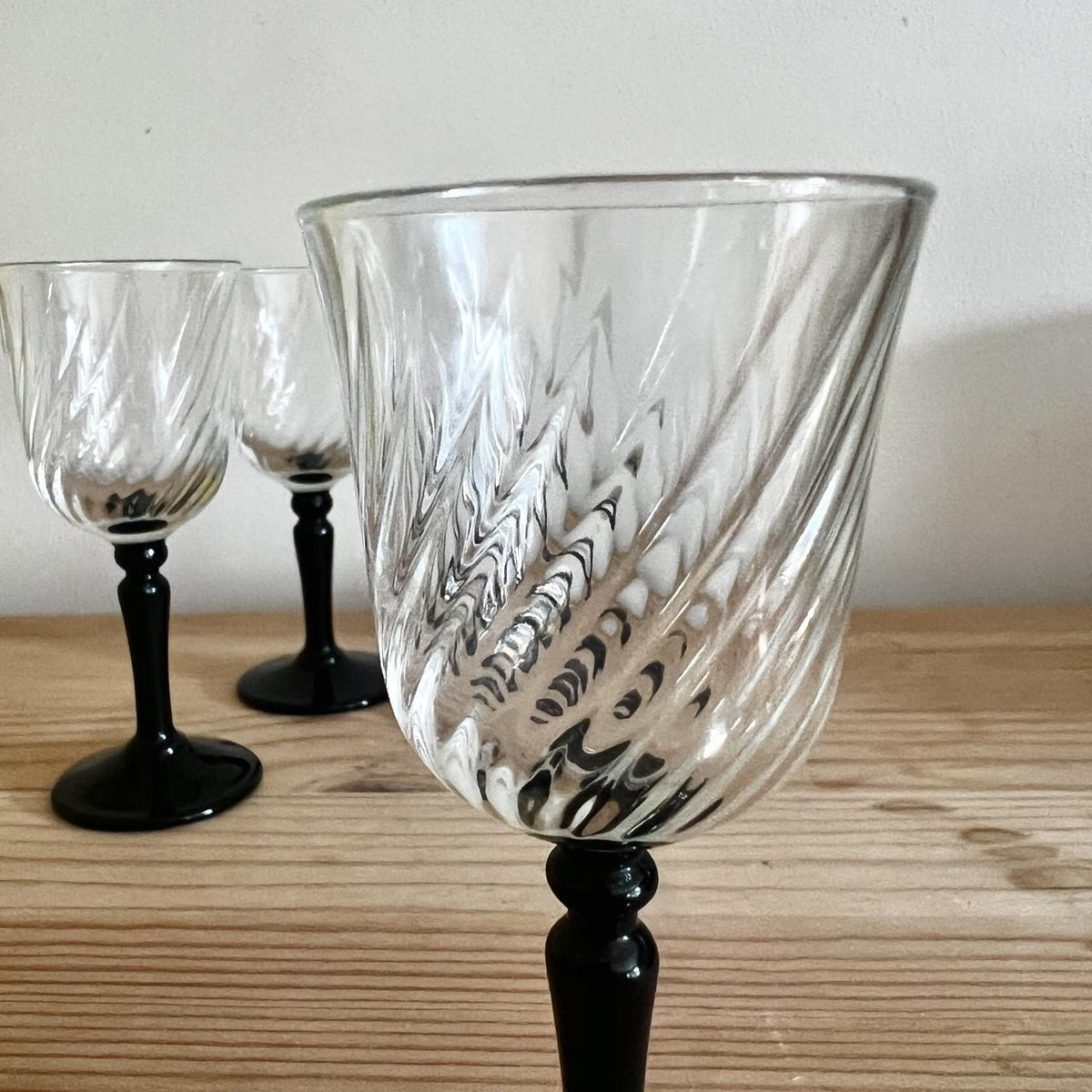 Luminarc France Apéritif Glasses