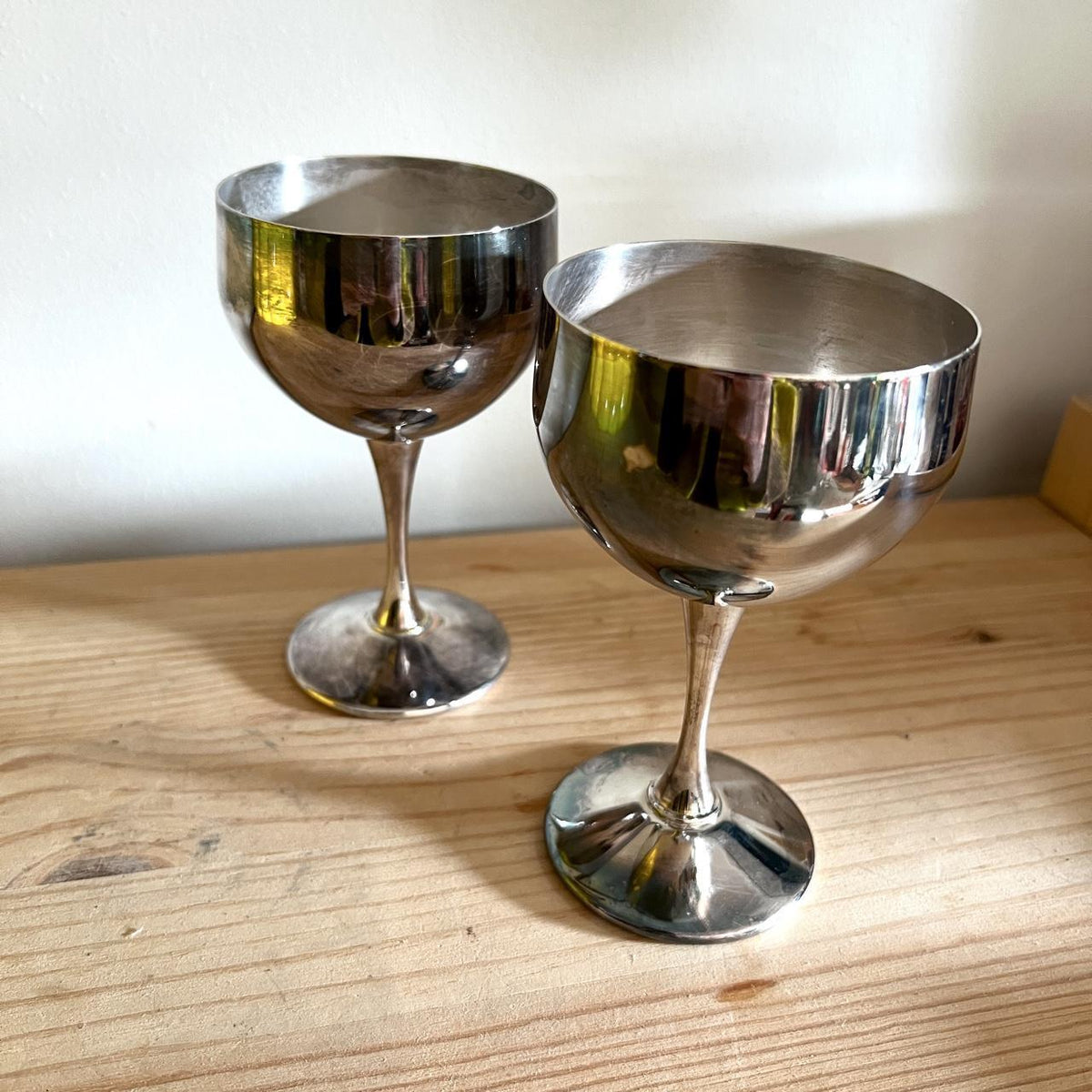 Silver