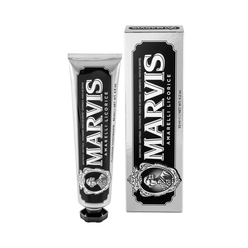 Marvis Toothpaste