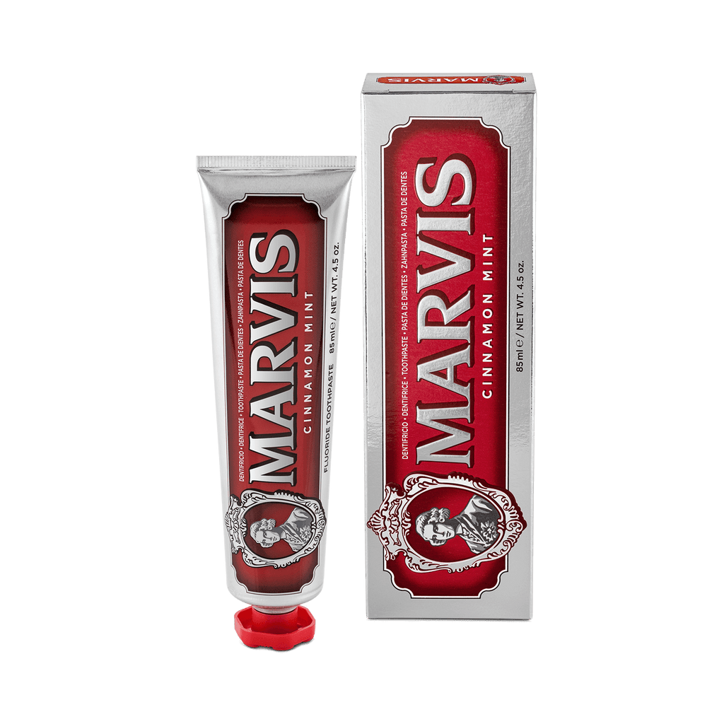 Marvis Toothpaste