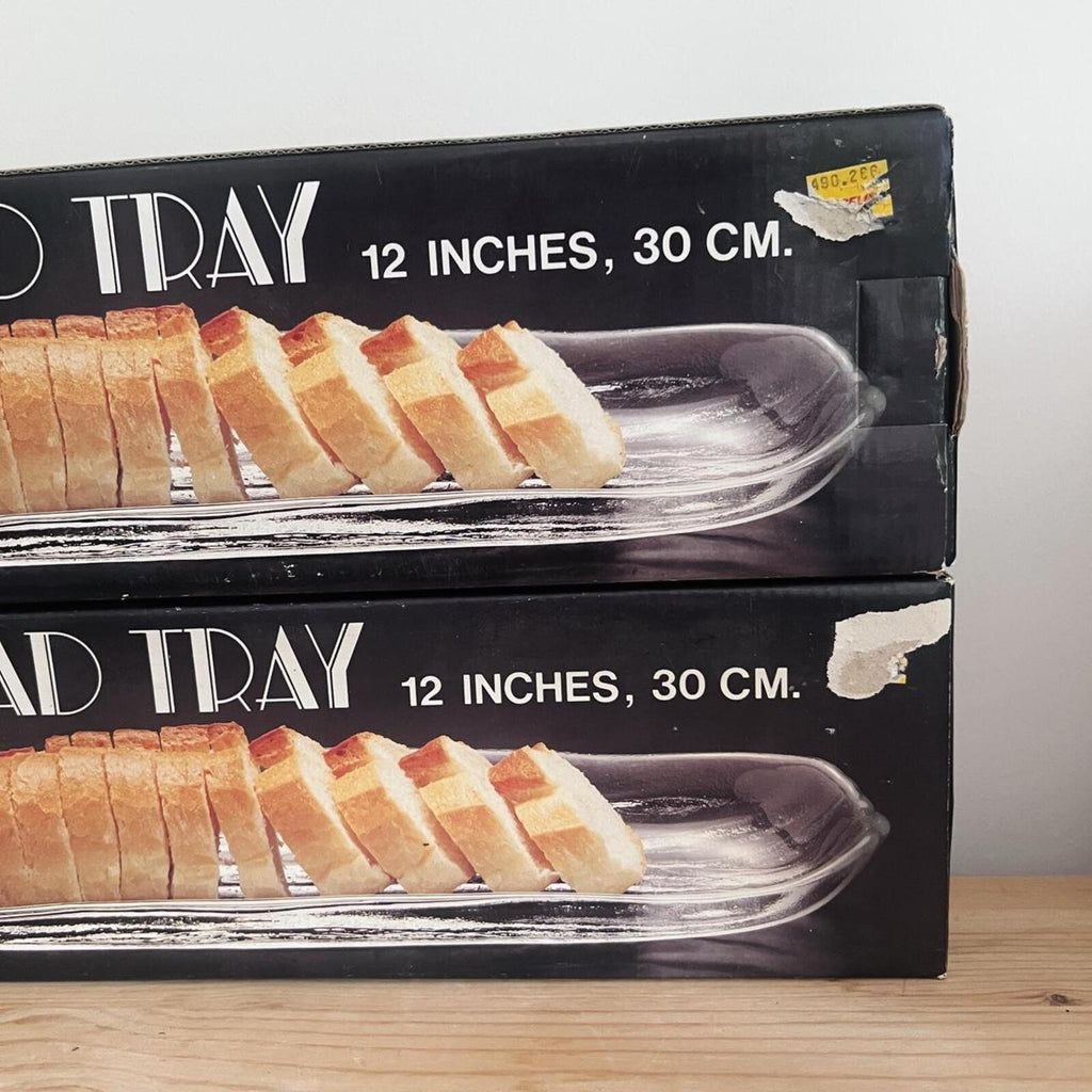 bread tray