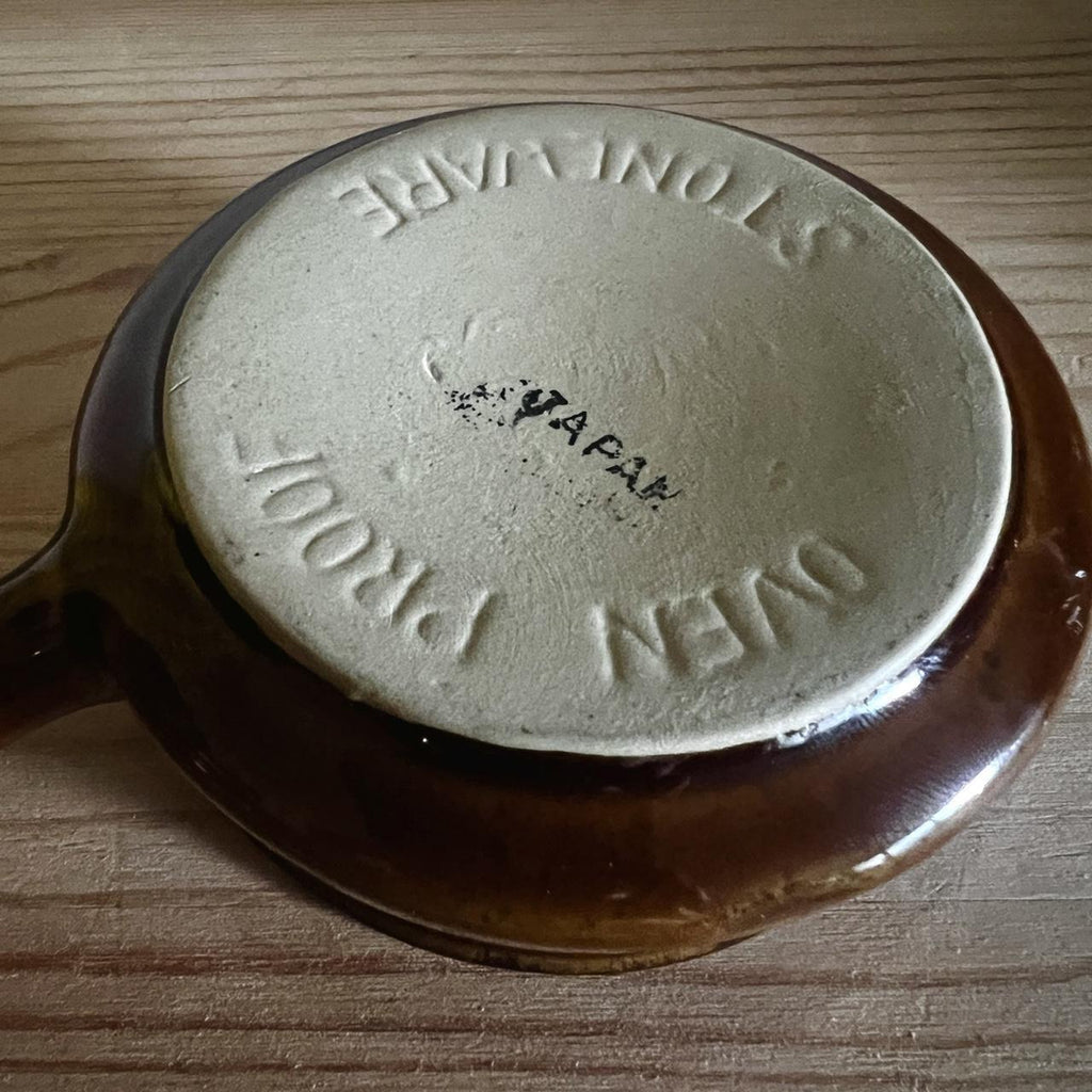 🧅 French Onion Soup Bowl Set 🤎