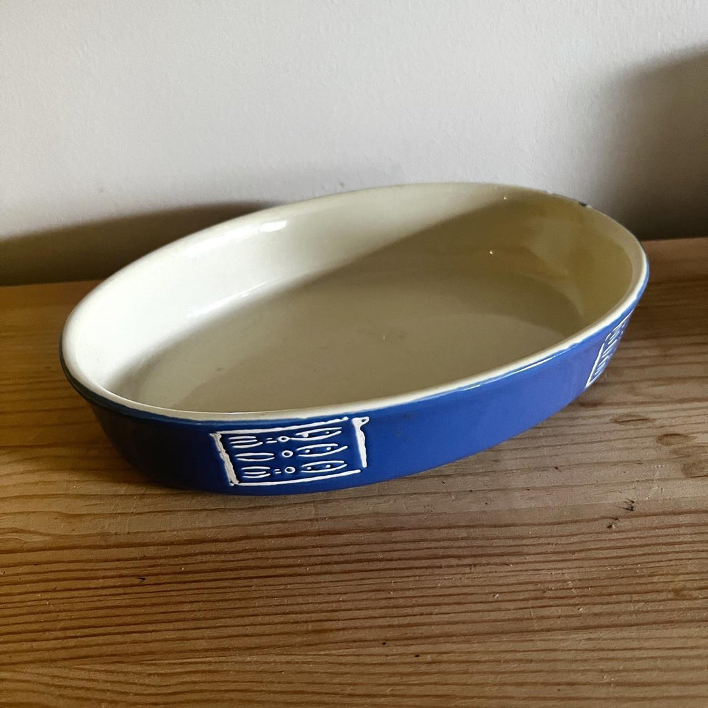 🍽️ Concorde Collection Baking Dish 💙