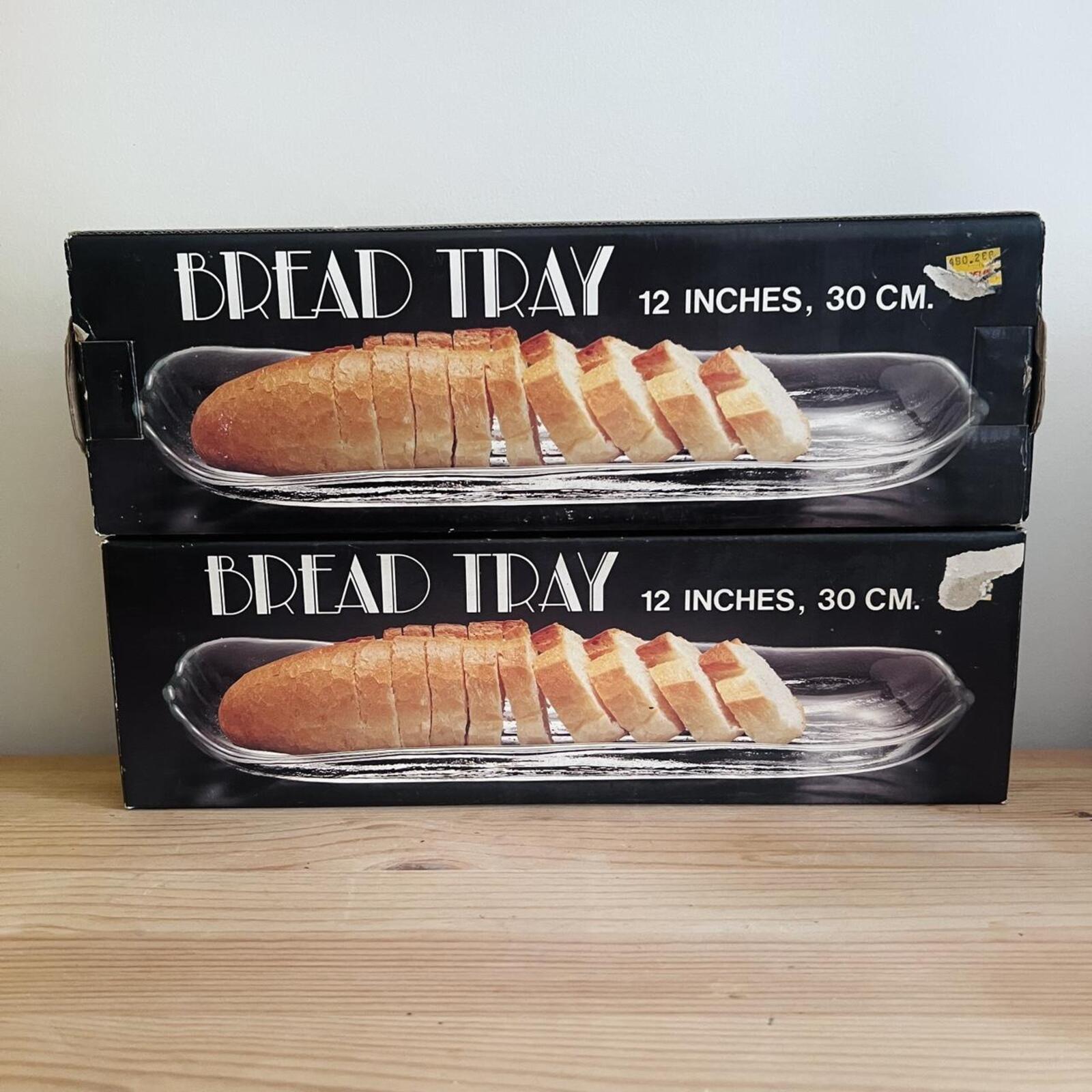 bread tray