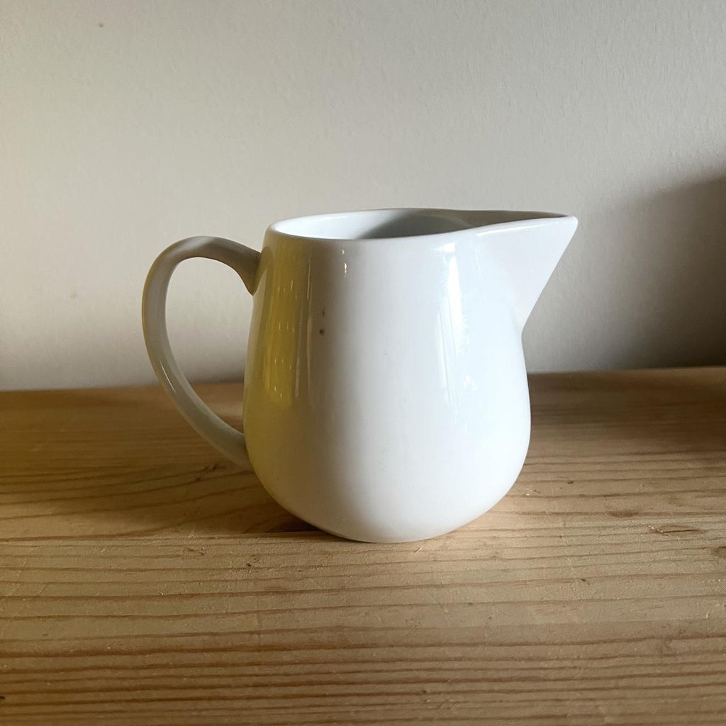 🌼 Daisy Milk Jug 🌼