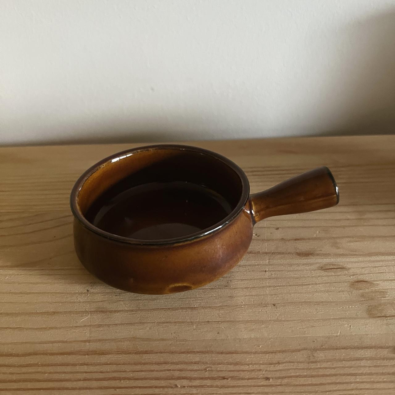 🧅 French Onion Soup Bowl Set 🤎