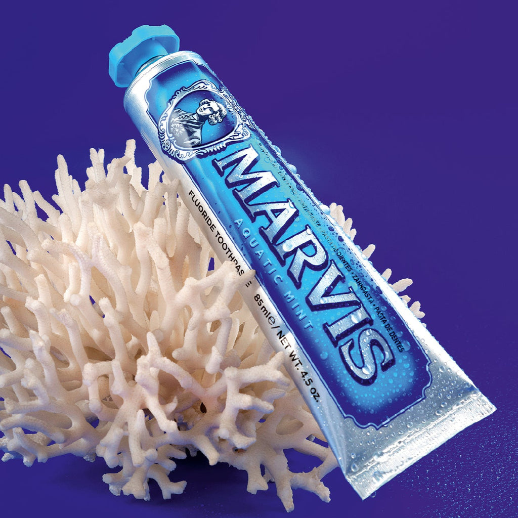 Marvis Toothpaste