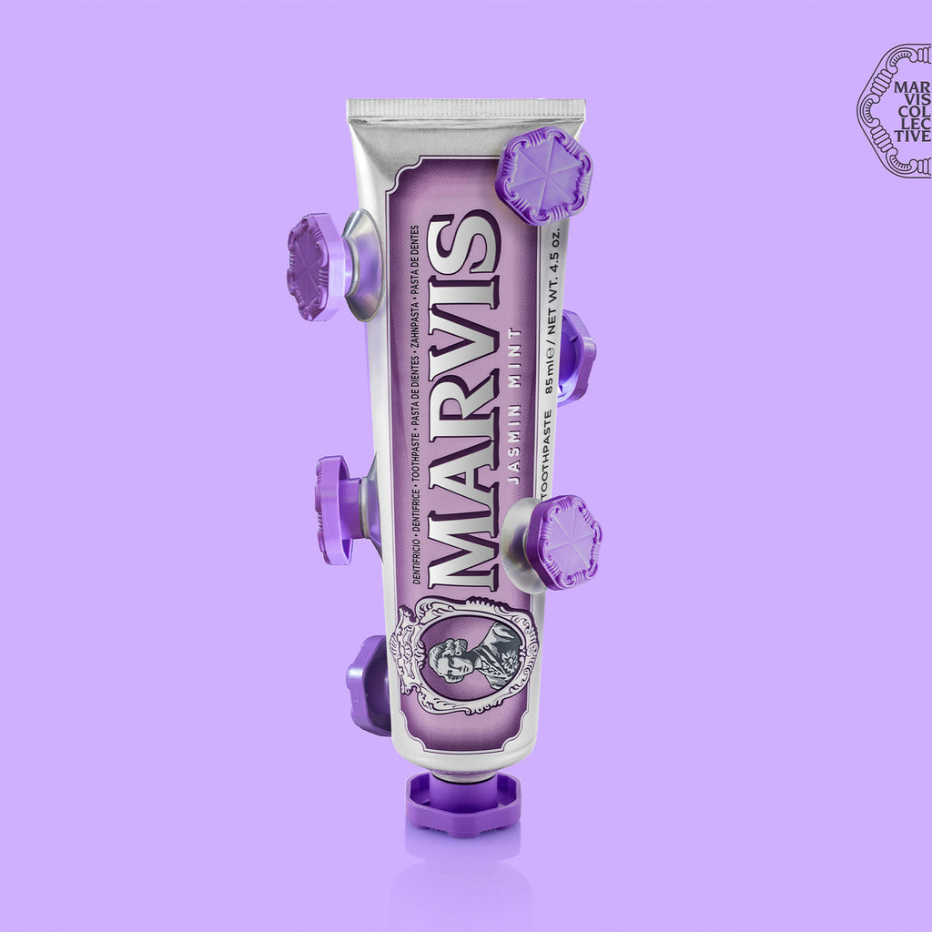 Marvis Toothpaste