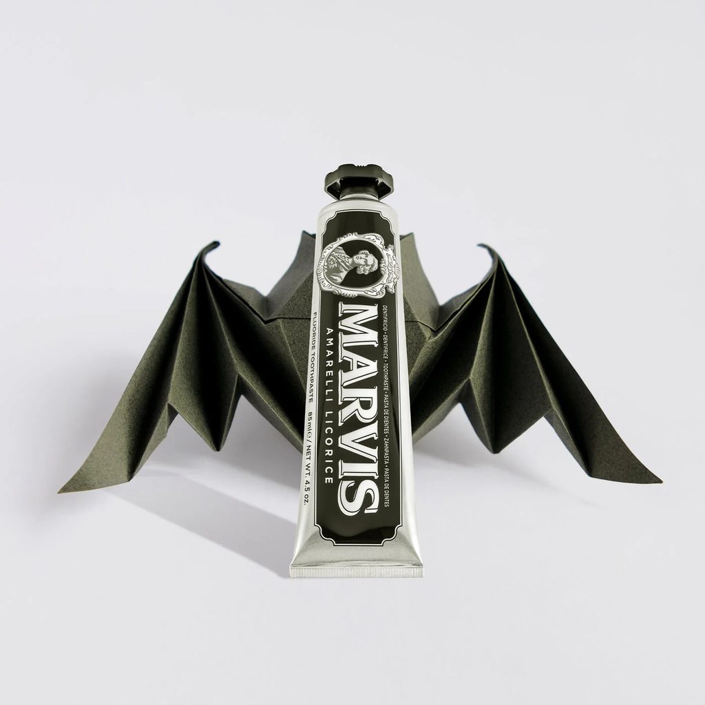 Marvis Toothpaste