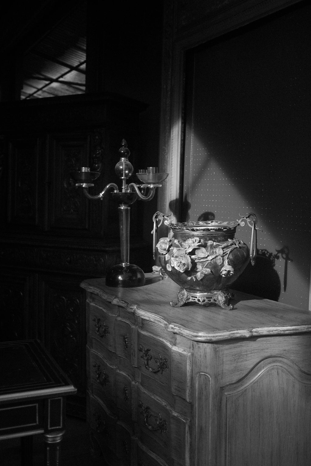 Salon Rose Vintage Mystery Box