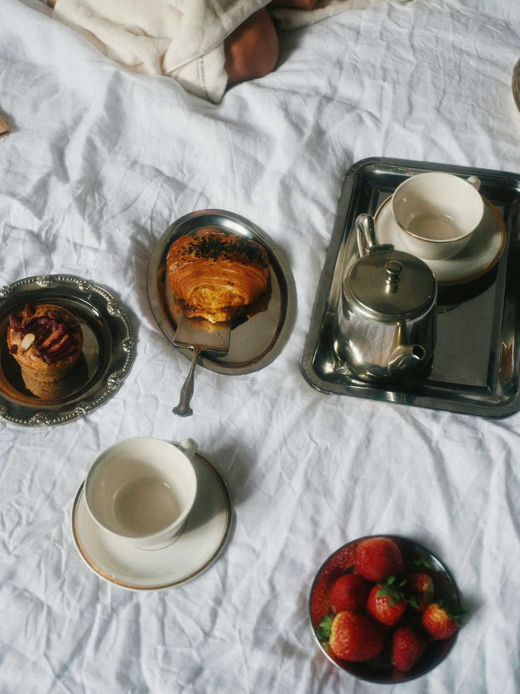 Old Money Vintage Mystery Box