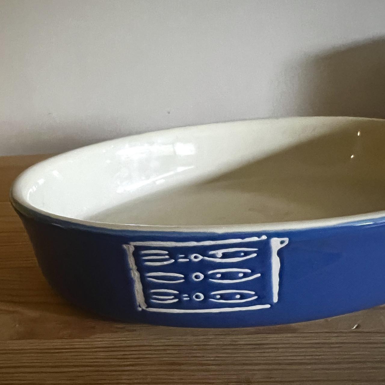 🍽️ Concorde Collection Baking Dish 💙