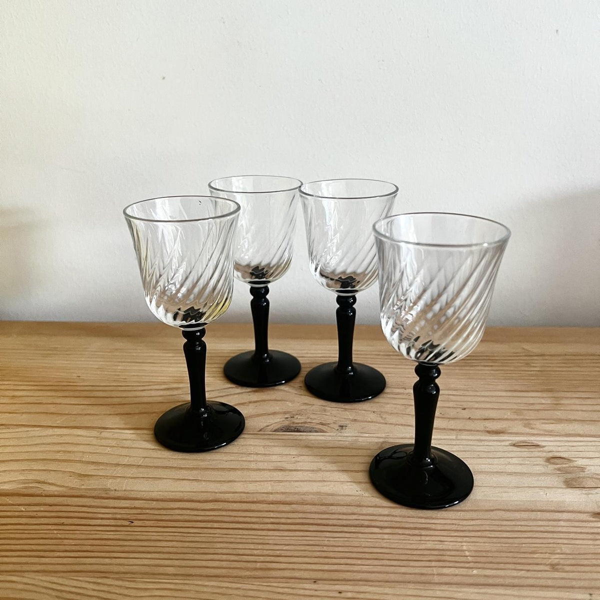 Luminarc France Apéritif Glasses