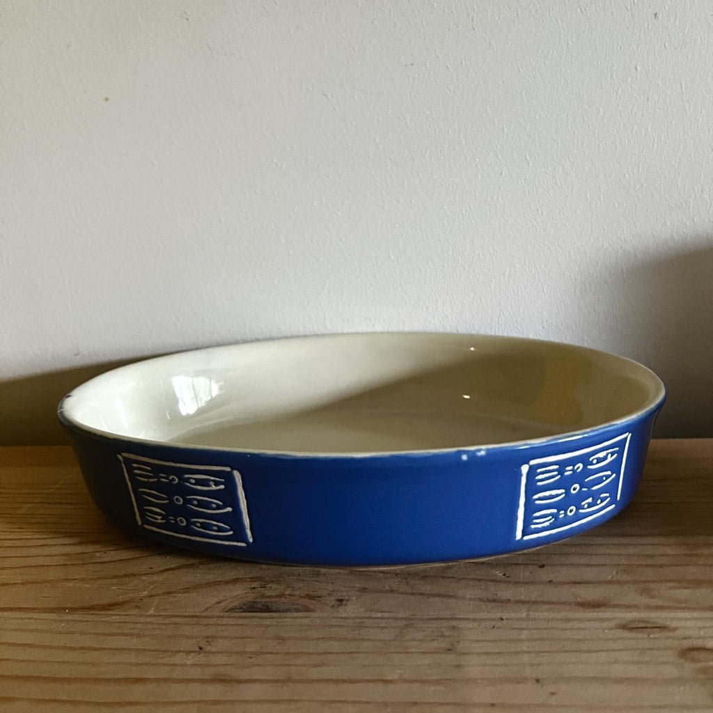 🍽️ Concorde Collection Baking Dish 💙