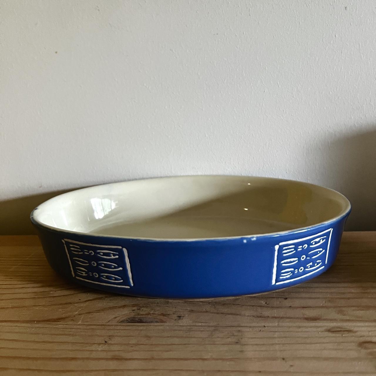 🍽️ Concorde Collection Baking Dish 💙