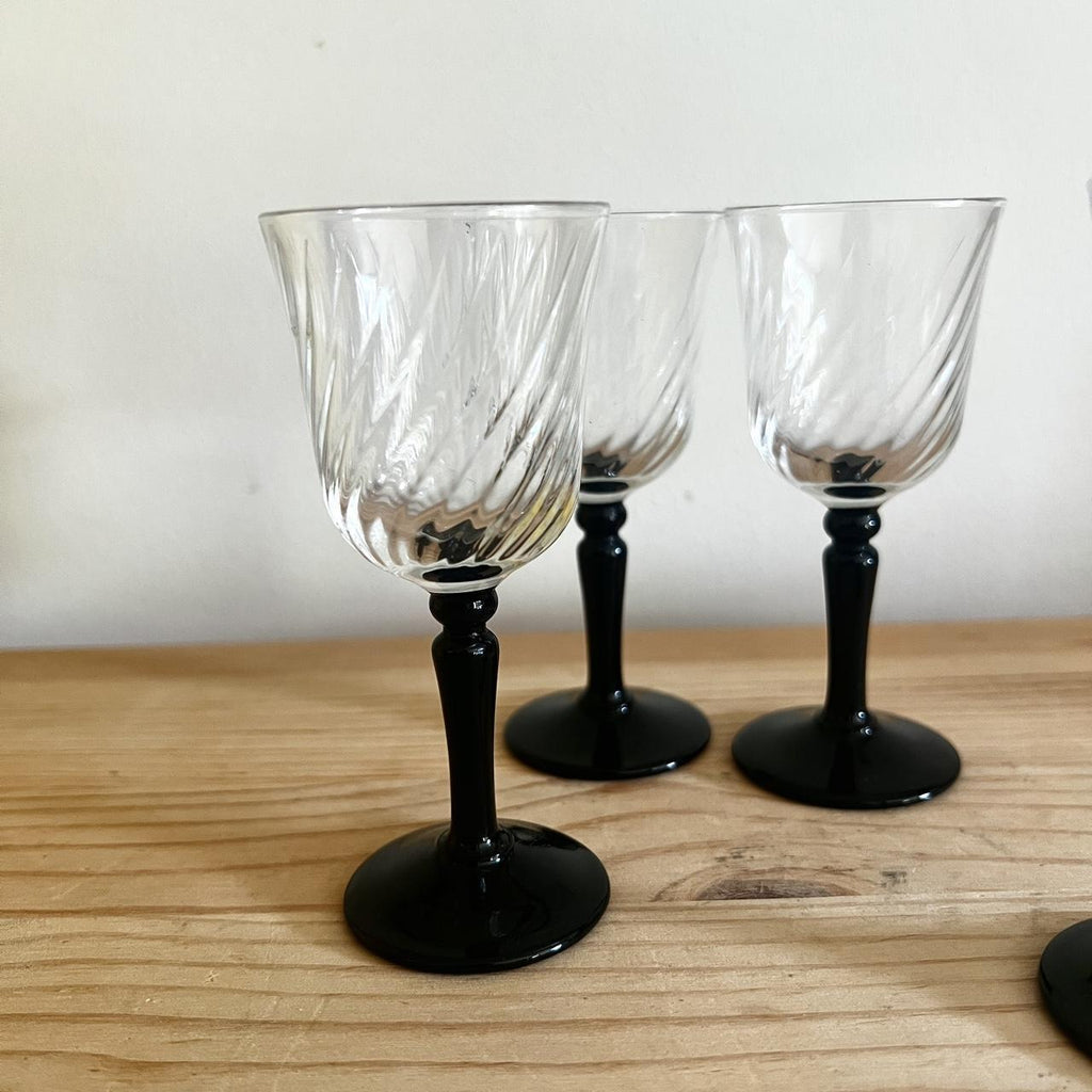 Luminarc France Apéritif Glasses