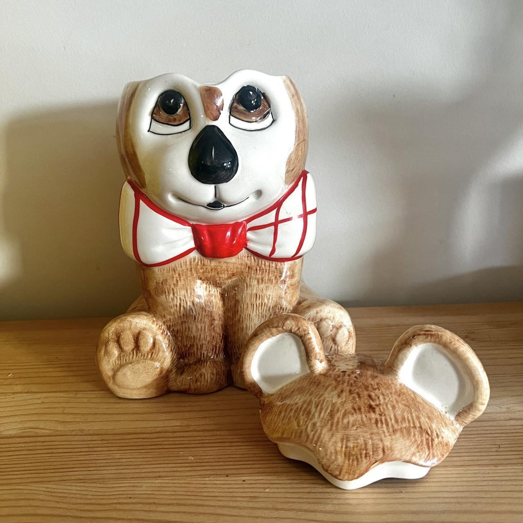 🐶🍪