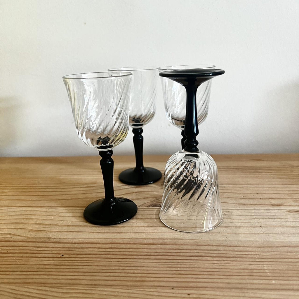 Luminarc France Apéritif Glasses