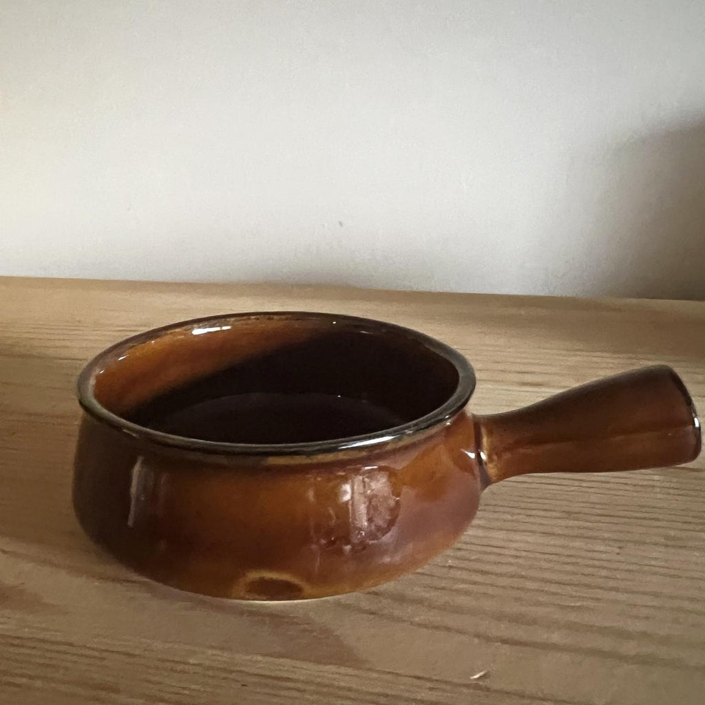 🧅 French Onion Soup Bowl Set 🤎