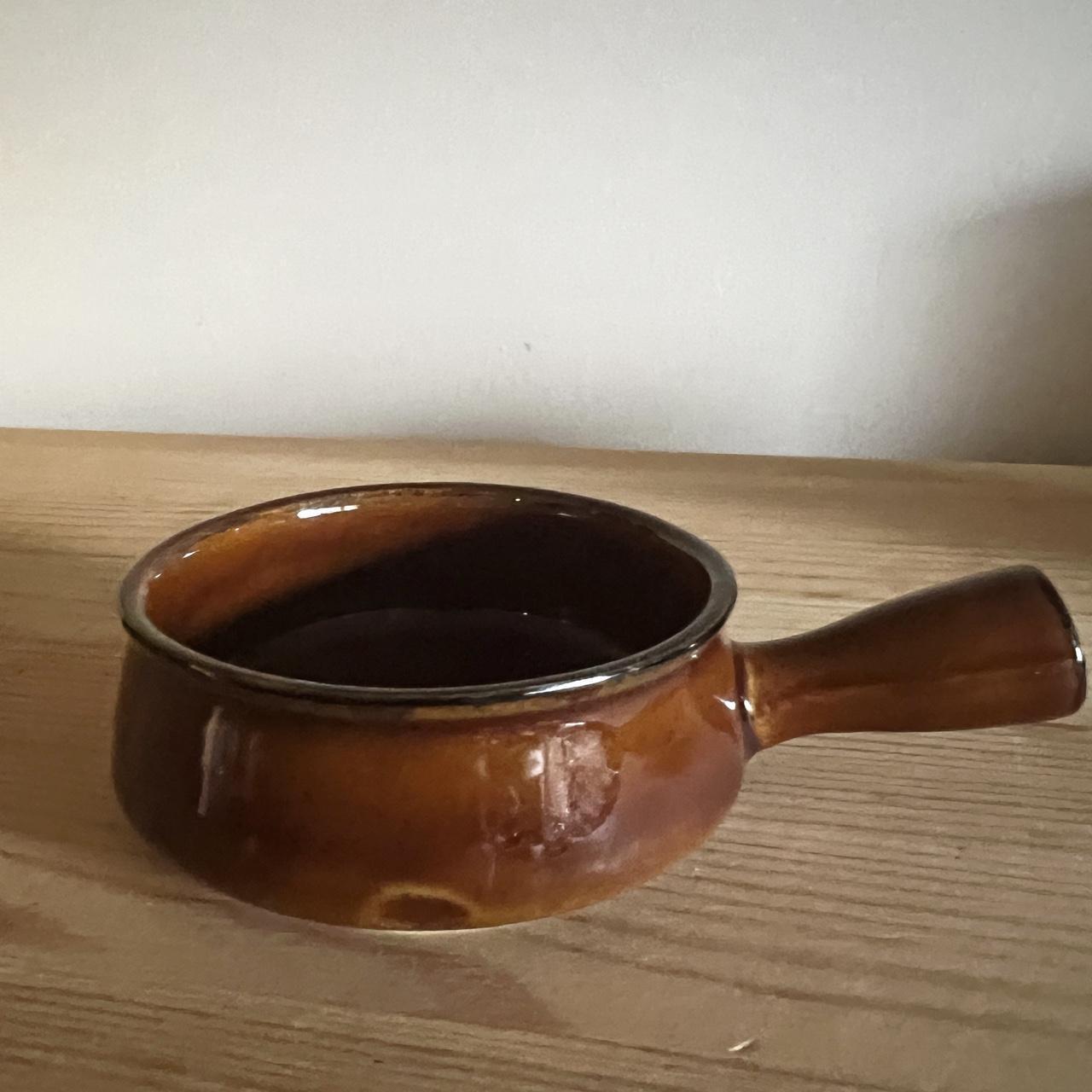 🧅 French Onion Soup Bowl Set 🤎