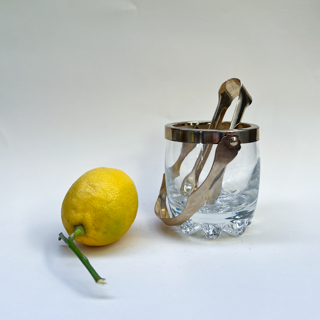 Miniature Ice Bucket