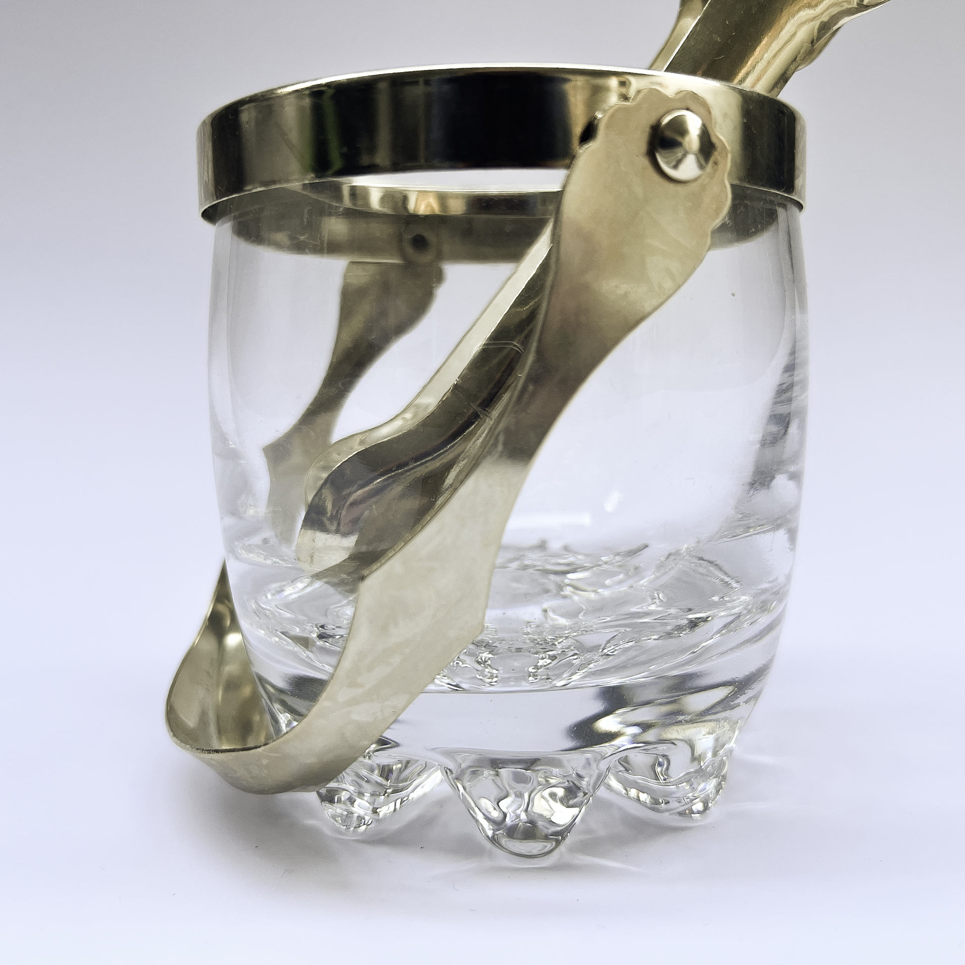Miniature Ice Bucket